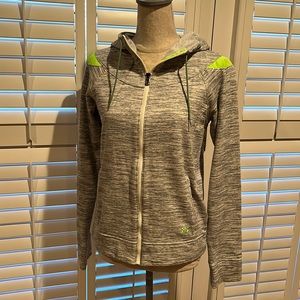 Under Armour Cold Gear Zip Jacket